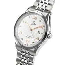 Tudor — Tudor 1926 M91650-0005 SW15848 — Watch — resale