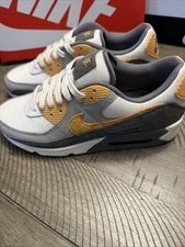 Nike — Nike Air Max 90 PRM Flat / (IB7467 029) - 9 — Sneaker — resale