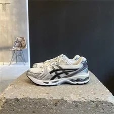 Asics — Asics Gel Kayano 14 1201A019-108shoe — Sneaker — resale