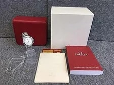 Omega — Omega REF.175.0083/CAL.1152 Automatic Authentic From Japan — Watch — resale