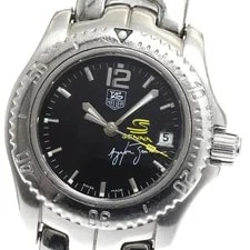 Tag Heuer — TAG Heuer Link WT141N.BA0560 — Watch — resale
