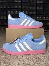 Adidas — Adidas Gazelle Inter Miami CF Third Kit Soccer ’S — Sneaker — resale