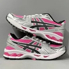 Asics — Asics Gel-Kayano 14 "Metallic " — Sneaker — resale