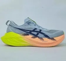 Asics — Size 11.5 - Asics Superblast 2 Paris — Sneaker — resale