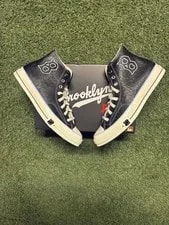 Converse — Converse Undefeated Brooklyn Dodgers — Sneaker — resale