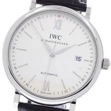 IWC — IWC Portofino IW356501 TO297184 — Watch — resale