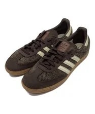 Adidas — Adidas Samba OG Darkbrown US9.5 — Sneaker — resale