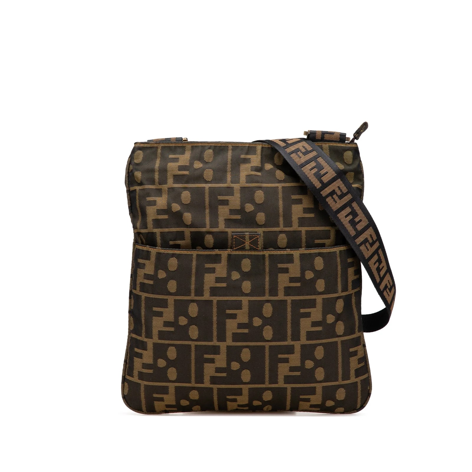 Fendi — Skull Crossbody — Handbag — resale