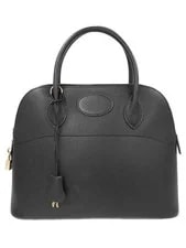 Hermès — Hermes Bolide31 DustBag #T062 — Handbag — resale