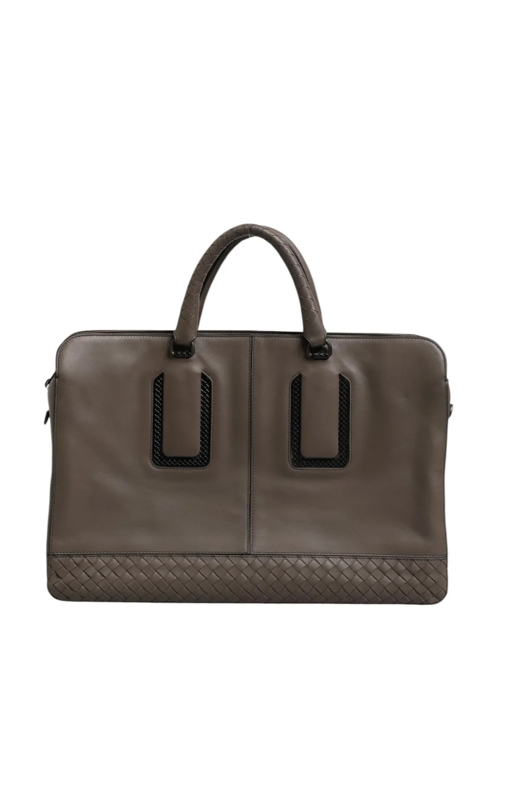 Bottega Veneta — Bottega Veneta Getaway Briefcase — Handbag — resale