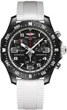 Breitling — Breitling Endurance Pro White Accent Black Dial 38mm Midsize X83310A71B1S1 — Watch — resale