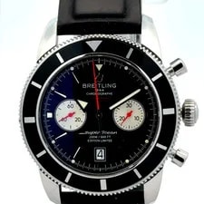 Breitling — Breitling Superocean Heritage A23320 TO278908 — Watch — resale