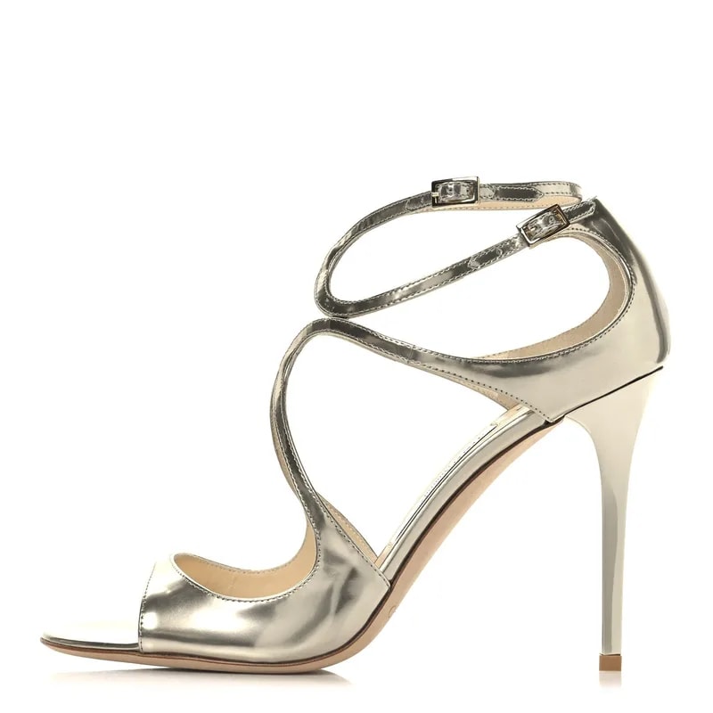Jimmy Choo — Mirror Lang 41 — decorative_object — resale