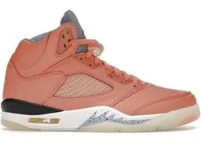 Jordan — Size 11.5M/13W - Jordan 5 Retro DJ Khaled We the Best Bliss DV4982-641 — Sneaker — resale