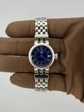 Tudor — 2025 Tudor Clair de Rose 26mm Stainless Steel M35200-0009 — Watch — resale