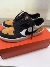 Nike SB — Nike SB Force 58 Size 10 in , and — Sneaker — resale