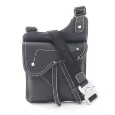 Dior — Christian Dior Saddle #RCB4073 — Handbag — resale