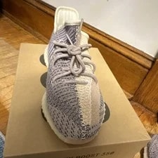 Yeezy — Yeezy Boost 350 / Low Top Lace Up ’S Athletic — Sneaker — resale