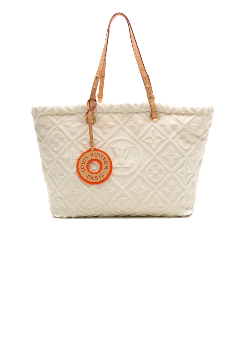 Louis Vuitton — By the Pool LVacation — Handbag — resale