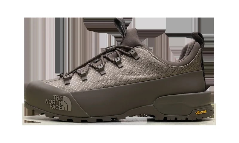 The North Face — Glenclyffe Low Shoes " / " NF0A817BC89 — Sneaker — resale