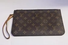 Louis Vuitton — Louis Vuitton Removable for Neverfull — Handbag — resale