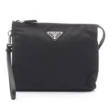 Prada — Prada Re Necessaire Second — Handbag — resale