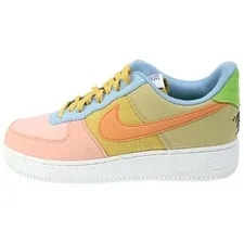 Nike — Nike Size 28.0Cm Air Force 1 07 Wb Flax Wheat Air Force 1 Flax Wheat Low C Krc30 — Sneaker — resale