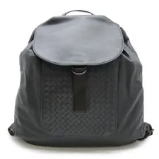 Bottega Veneta — Bottega Veneta Backpack Sack 361014 158876 — Handbag — resale