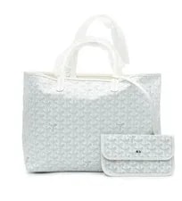 Goyard — Goyard and Saint Louis NEW! — Handbag — resale