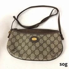 Gucci — Gucci GG Marmont 904 02 020 Authentic F03291985 — Handbag — resale