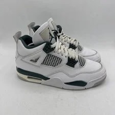 Air Jordan — Air Jordan 4 Retro Oxidized 8 FQ8138-103 — Sneaker — resale