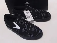 Adidas — 2004 Adidas Mark Skateboarding Gonz Slipon R. 538676 Us10 — Sneaker — resale