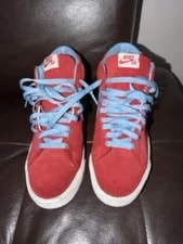 Nike SB — Nike SB Blazer “ Ice” 314070-641 ’s Size 10 2007 As Is — Sneaker — resale