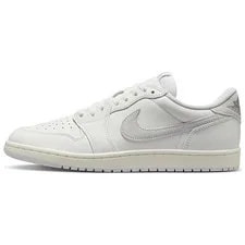 Jordan — Air Jordan 1 Retro Low '85 OG 'Neutral ' FB9933-100 Size — Sneaker — resale