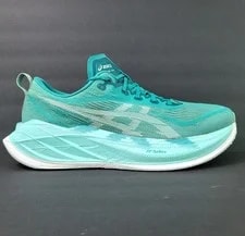 Asics — Size 12 - Asics Superblast 2 'Wave ' — Sneaker — resale