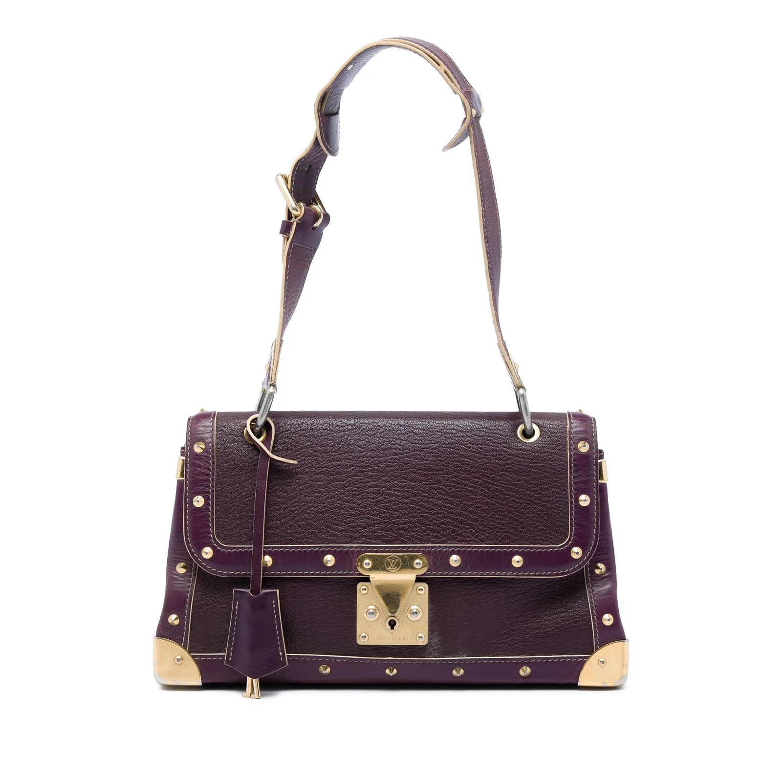 Louis Vuitton — le Talentueux — Handbag — resale