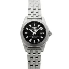 Breitling — Breitling W7234812 / BE49 ( W72348) 29mm Black #WW2950 — Watch — resale