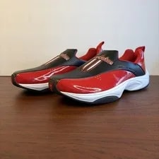 Supreme — Dada Baller Supreme Shoes Basketball 90s — Sneaker — resale