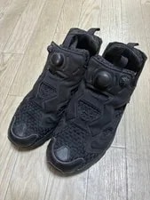 Reebok — 10.0US Limited Model Reebok Instapump Fury Woven Collaboration Limited Editi — Sneaker — resale