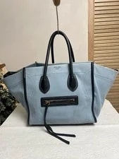 Celine — Auth Celine Luggage Christmas Gifts for Wife — Handbag — resale