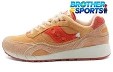 Saucony — END. X Saucony 6000 'Fried Chicken' S70731-1 — Sneaker — resale