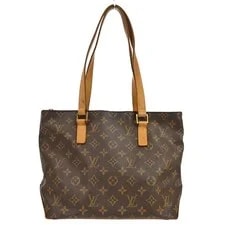 Louis Vuitton — Best07 Louis Vuitton Cabas Piano Hand M51148 VI0032 — Handbag — resale