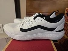 VANS — Vans MTE Ultrarange Exo Size US 13 New Shoes VN0A4U1KWHT — Sneaker — resale