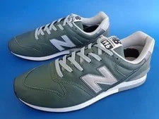 New Balance — New Balance CM996NC Color Width D Without Box Us9.5 — Sneaker — resale