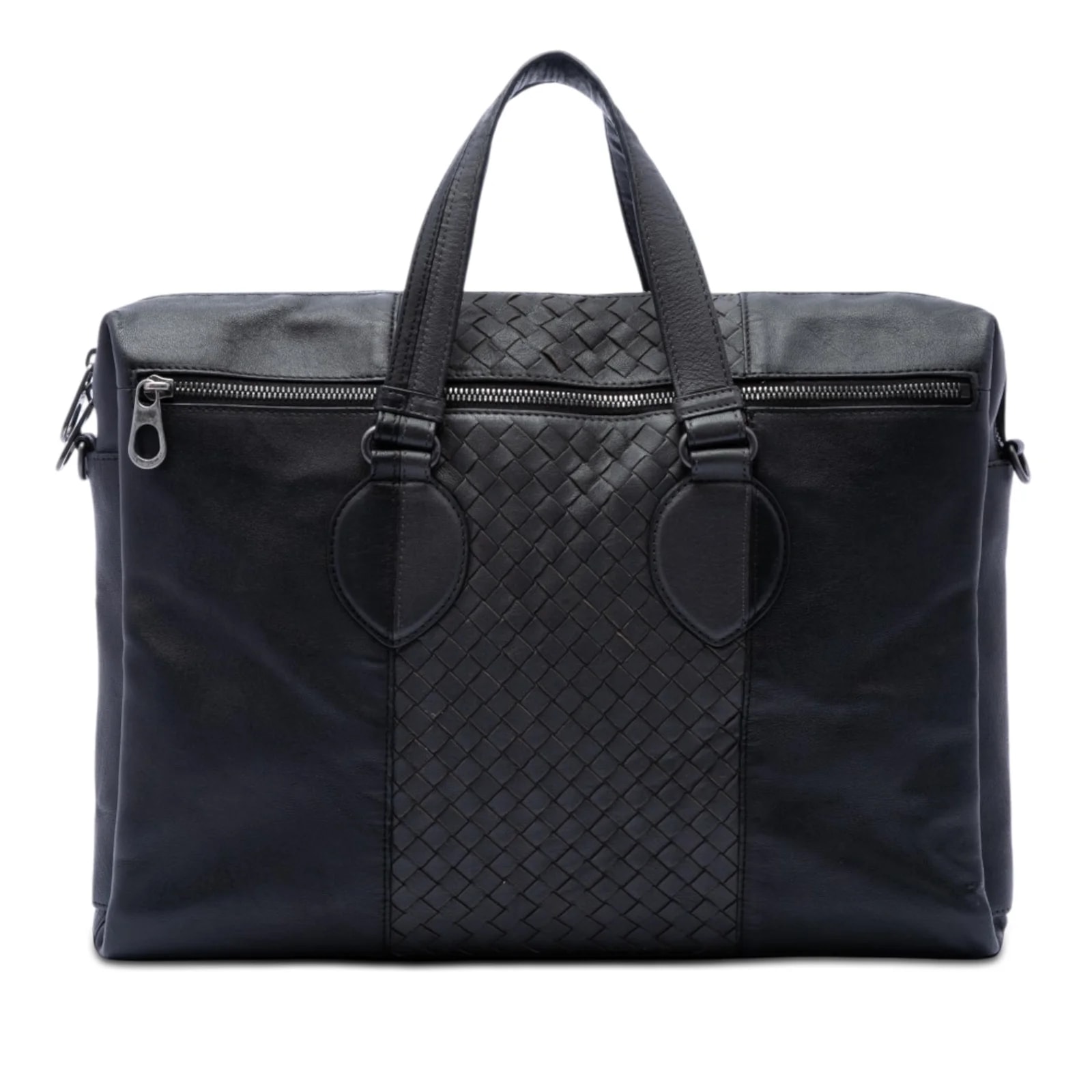Bottega Veneta — Briefcase — Handbag — resale