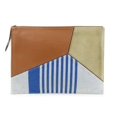 Loewe — Loewe Puzzle F/S — Handbag — resale