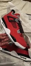 Jordan — Jordan Air 4 Retro Toro Bravo / / / FQ8138-600 — Sneaker — resale