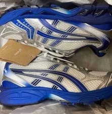 Asics — The Museum Visitor X Asics Gel-Kayano 14 23.5cm New — Sneaker — resale