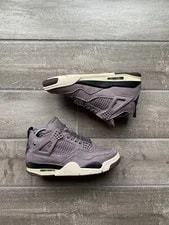 Jordan — Size 7.5W/6M - Jordan 4 Retro X Mid Ore — Sneaker — resale