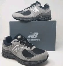 New Balance — New Balance 2002R U2002RM ’S Size 12 Running Shoes — Sneaker — resale